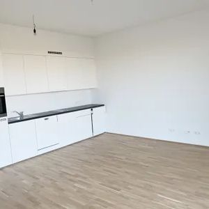 Kompakte, moderne und hochwertig ausgestattete Mietwohnung an der Lände - Photo 1