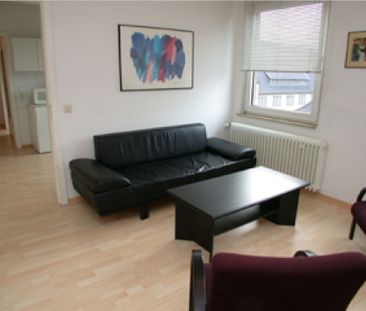 2 Zimmer in Düsseldorf - Foto 3