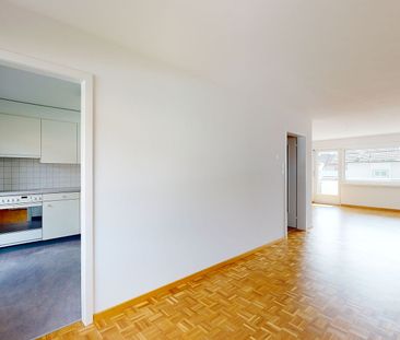 4.5 Zimmerwohnung in St. Gallen - Foto 5