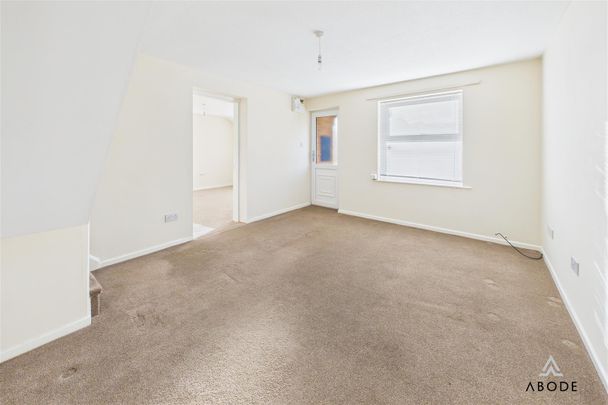 Pinfold Lane, Repton, Derby DE65 6GH - Photo 1