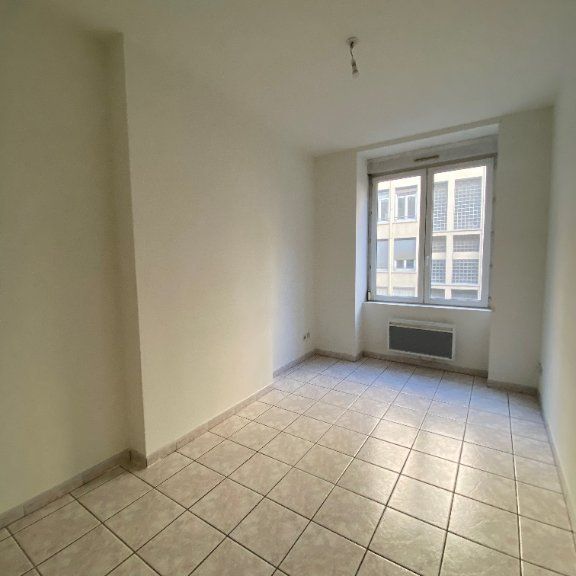 APPARTEMENT T2 A LOUER - Photo 1