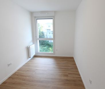 Location Appartement 3 pièces 63m² ST HERBLAIN 44800 - Photo 6