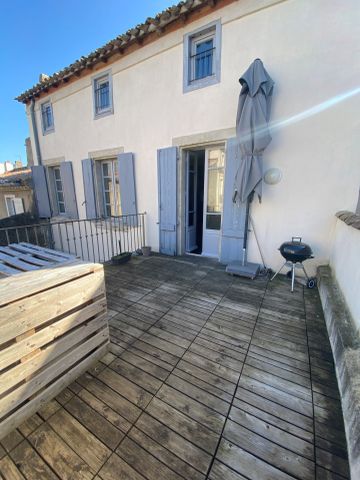 Location Appartement 2 pièces 53m² CARCASSONNE 11000 - Photo 5