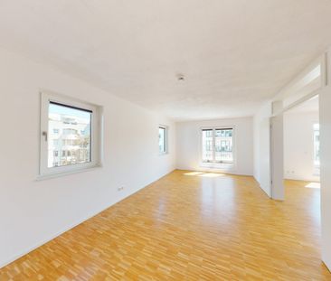 1. Monat mietfrei! Moderne 4-Zimmer Wohnung im Herzen Charlottenburgs - Photo 3