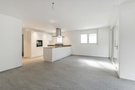 4.5-Zimmer Neubauwohnung - Photo 4
