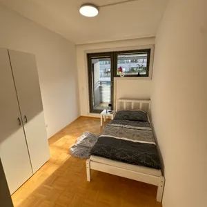 Vienna WG-Zimmer mit Stephansdom-Fernblick - Foto 1