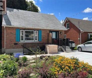305 MILL Street Unit# LOWER | 305 MILL Street Unit# LOWER, Kitchener - Photo 1