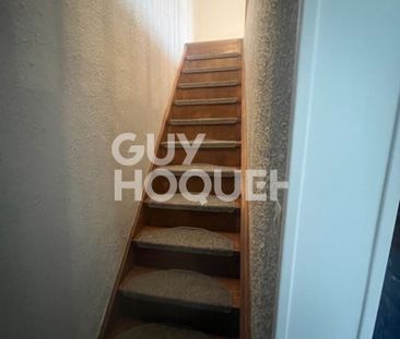 Duplex 2 pièces - Compiègne centre-ville - Photo 6