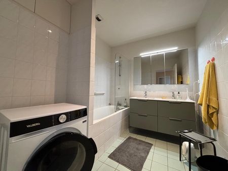 APPARTEMENT à louer - CHERBOURG - Ref : LAPP100090 - Agence Lefranc Immobilier - Photo 2