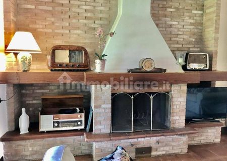 Villa a schiera via Barcaglione 23, Barcaglione, Ancona - Photo 4