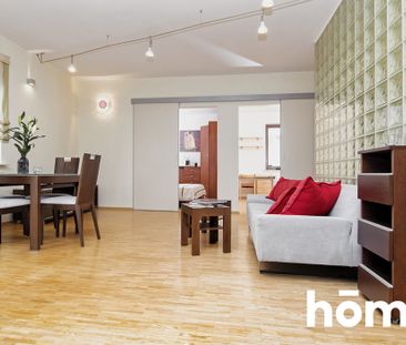 Mieszkanie 61,3 m², Poznań - Photo 3