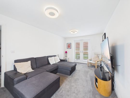 52 Ridgeway Avenue Berry Hill, Berry Hill, Coleford - Photo 1