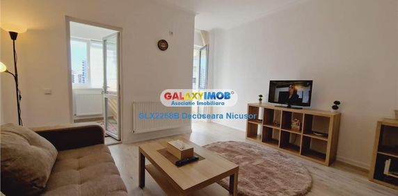 Garsoniera Mobilata Utilata, Tineretului, 300 Euro - Photo 2