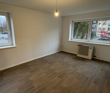 1 - Zimmer Wohnung in Hamburg Tonndorf (Ahrensburger Straße 110) - Photo 6