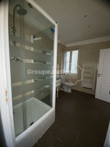 APPARTEMENT A LOUER MONTELIMAR 2 PIECES 45.67 M² - Photo 4