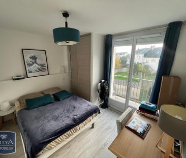 Location Appartement 3 pièces 67m² ANGERS 49000 - Photo 4