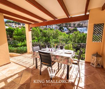 Apartamento de alquiler en Ropit, 11, Port d'Andratx - Photo 6