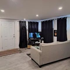 2 rooms apartment of 35m² in L'Île-Perrot - Photo 2