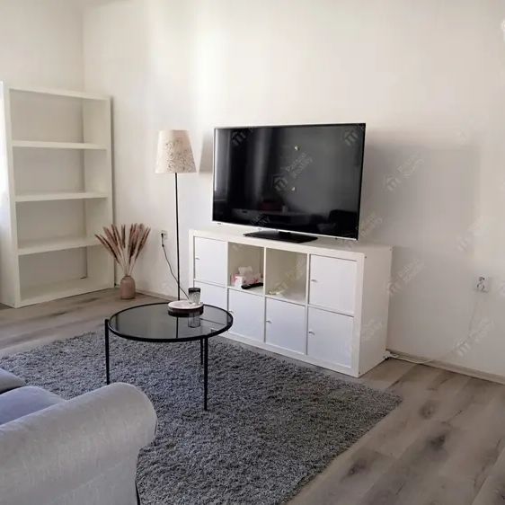 Zařízený byt 2+1, centrum města - Photo 1
