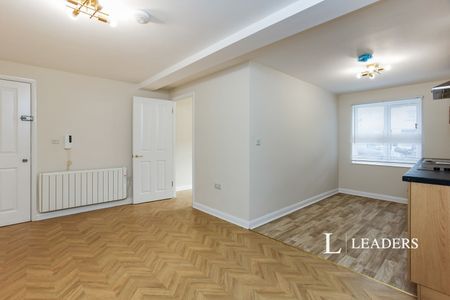 1 bedroom apartment to rent Hedley Street, Maidstone, Kent, ME14 - Photo 4