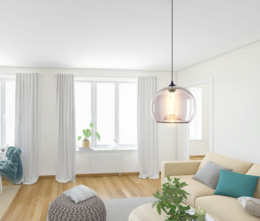 Gamla Uppsalagatan 103, 754 41 - Photo 1