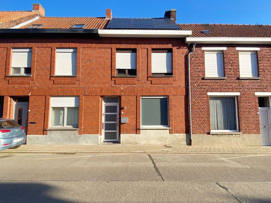 Aalbeeksestraat 114, 8510 Rollegem - Foto 1