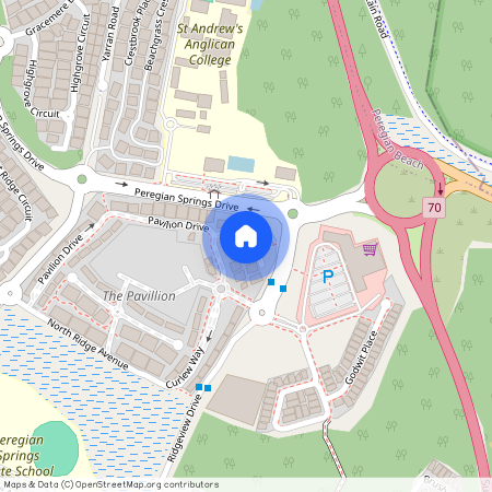 8 Bunya Grv, Qld 4573, Peregian Springs