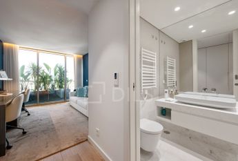 Apartamento T3 para arrendamento, no empreendimento Infinity