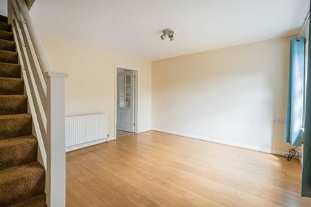 2 bedroom terraced house to rent - Photo 2