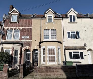 Room For Rent 121, Powerscourt Road, Portsmouth - Photo 5
