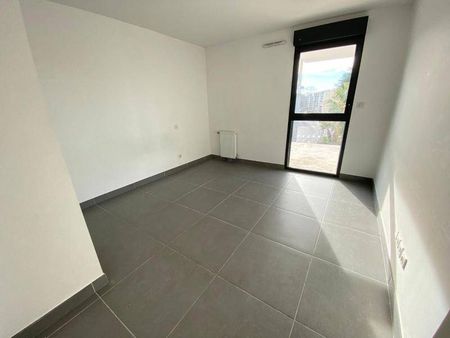 Location appartement 3 pièces 62.76 m² à Montpellier (34000) - Photo 5