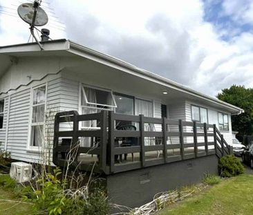 Comfort, Convenience & Space – 3-Bedroom Home ... - Photo 1