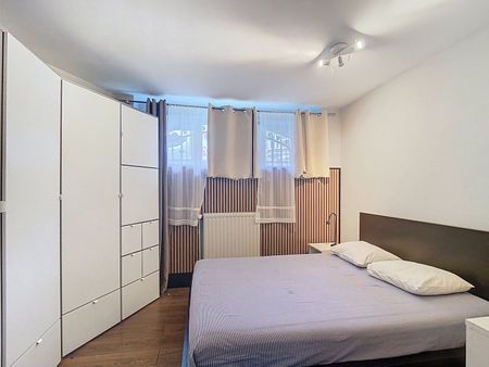 Te huur - Duplex in Etterbeek - Photo 5