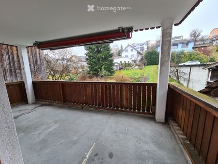 4.5 Zimmer, 110 m² - Foto 5