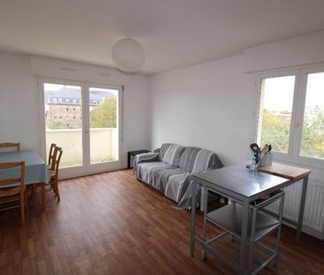 2 pièces meublées Bourg l’Evêque – - Photo 5