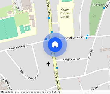 Coulsdon Road - Photo 1