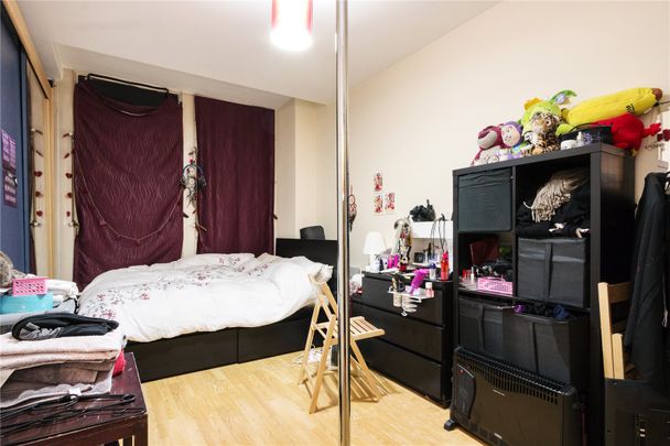 Newington Causeway, London, SE1 6BX - Photo 1