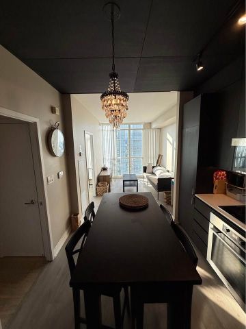 For Lease - 15 Iceboat Terrace Unit# PH11, Toronto, Ontario - Photo 2