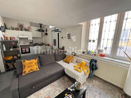 Bilocale via Manfredo Fanti 4, Quadronno - Crocetta, Milano - Foto 2