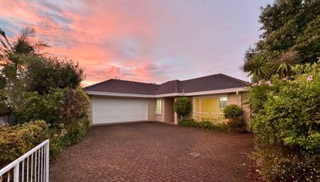 4-BEDROOM IN EAST TAMAKI - Photo 3