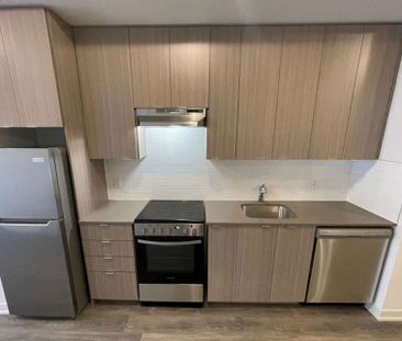 For Lease - 58 Sky Harbour Drive Unit# 116, Brampton, Ontario - Photo 1
