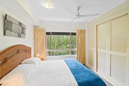 Privacy in a tropical retreat - Photo 5