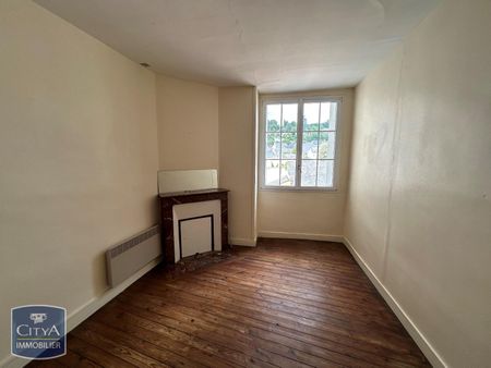 Location Appartement 2 pièces 35m² CHINON 37500 - Photo 2