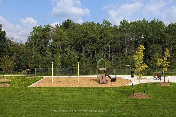 For Lease - 385 Arctic Red Drive Unit# 101, Oshawa, Ontario - Photo 1