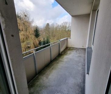 Tolle 3-Zimmer-Wohnung in Lichtenbroich mit Balkon - Foto 1