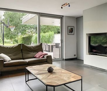 Woning te huur in Assebroek voor € 1.700 met 3 slaapkamers - Photo 5