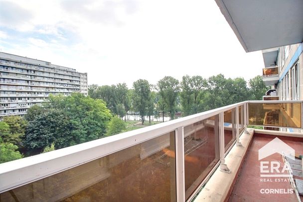 Anderlecht - 2 Chambres - Terrasse - Foto 1