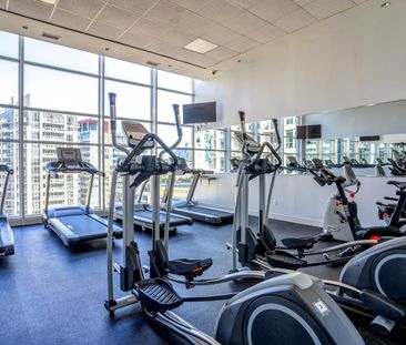 For Lease - 628 Fleet Street Unit# 532, Toronto, Ontario - Photo 6