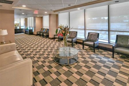 For Lease - 208 Enfield Place Unit# 1202, Mississauga, Ontario - Photo 5