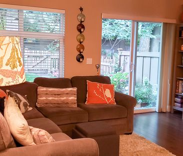 Spacious 3 Bed Townhome | Sullivan Heights | Resort Style Amenities... - Photo 1